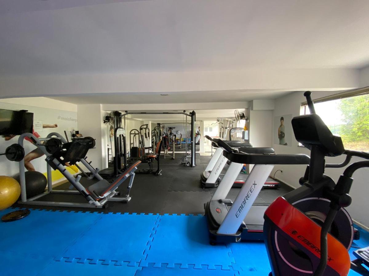 Apartamento Axé - Conceito Em *