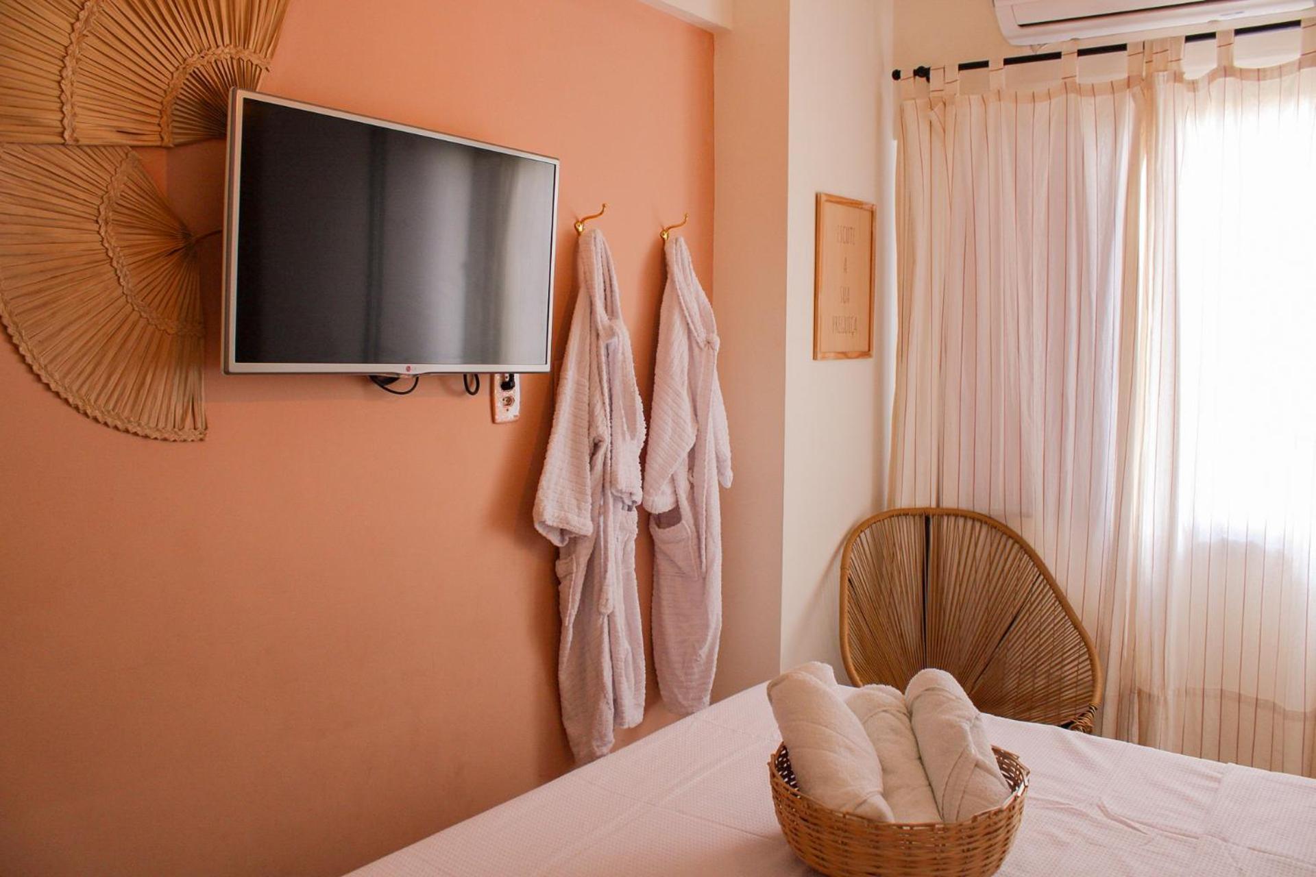 Axé - Conceito Em Apartamento Salvador de Bahía