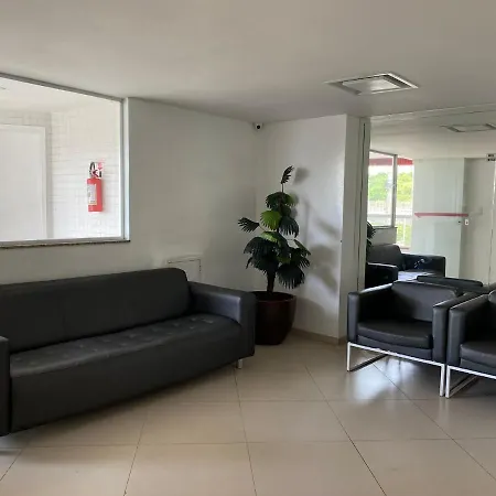 Axe Home - Apartamento Conceito Em Salvador Exterior photo