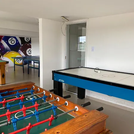Axe Home - Apartamento Conceito Em Salvador Exterior photo