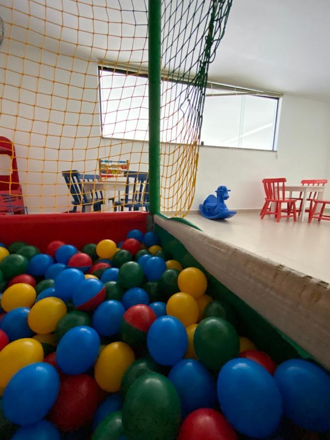 Axe - Conceito Em Apartment Salvador