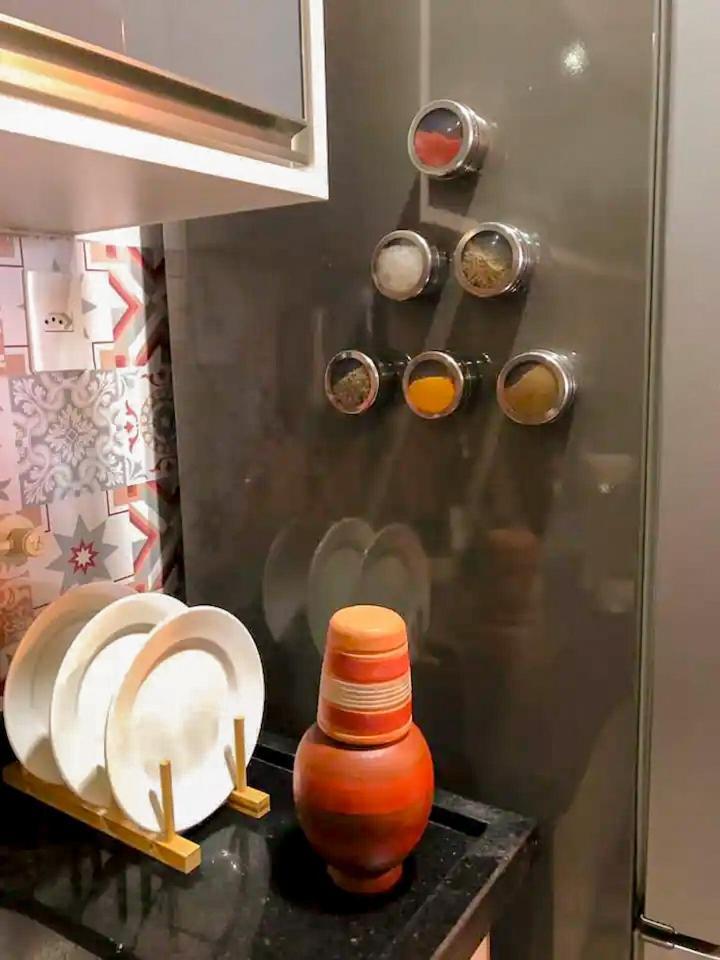 Axe - Conceito Em Apartment Salvador