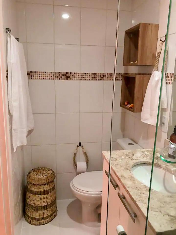 Axe - Conceito Em Apartment