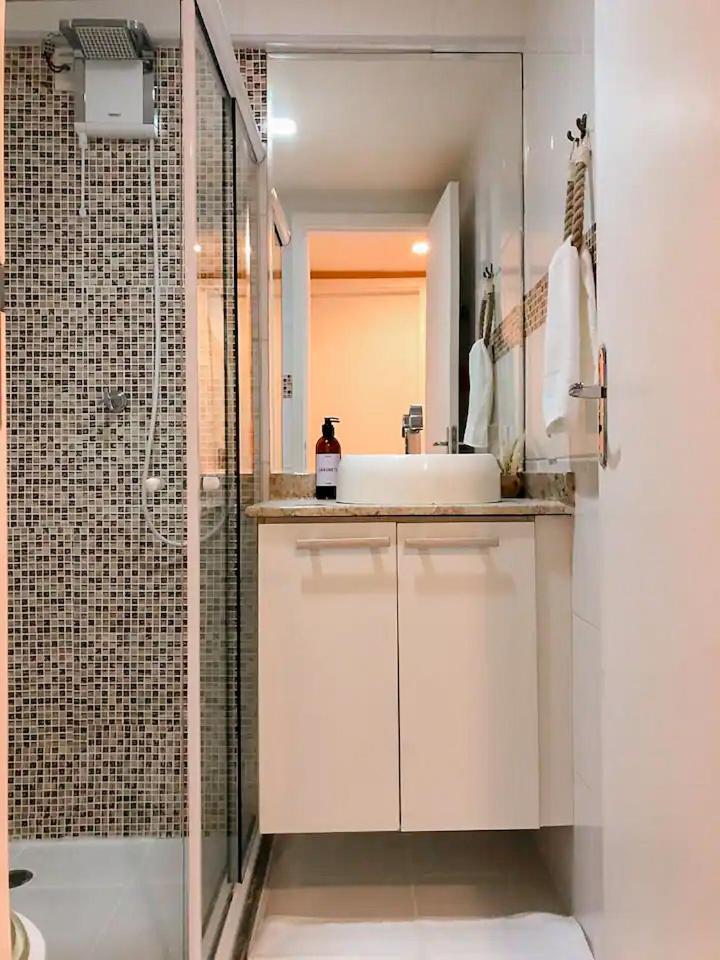 Axe - Conceito Em Apartment *