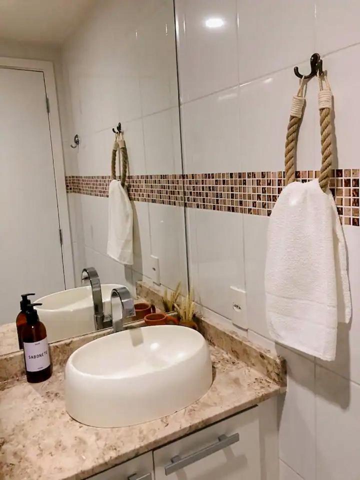 Apartment Axe - Conceito Em *