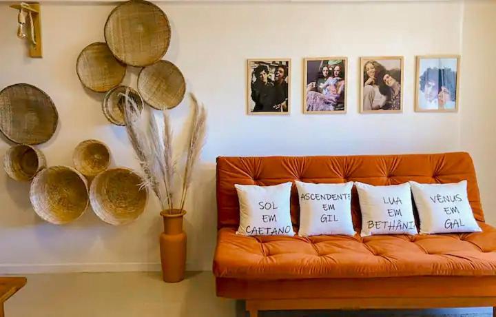 Axe - Conceito Em Apartment