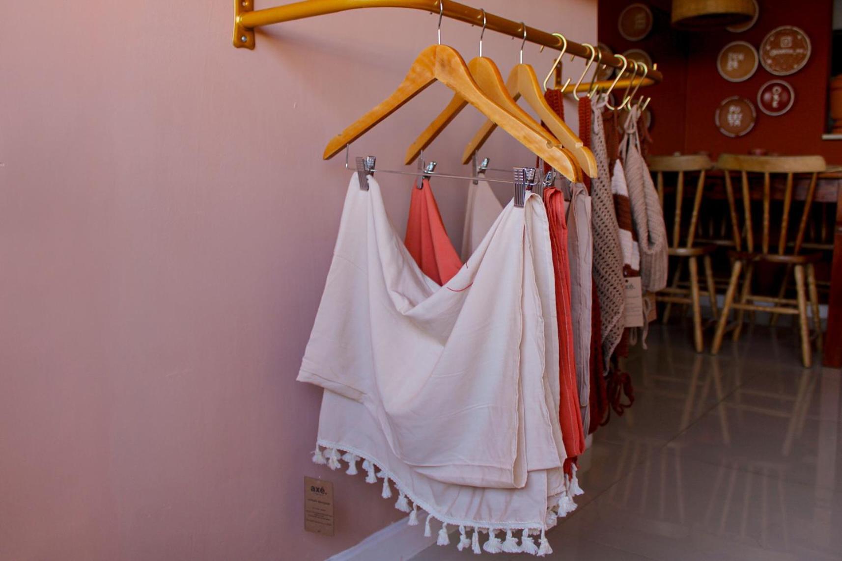 Apartment Axe - Conceito Em Salvador
