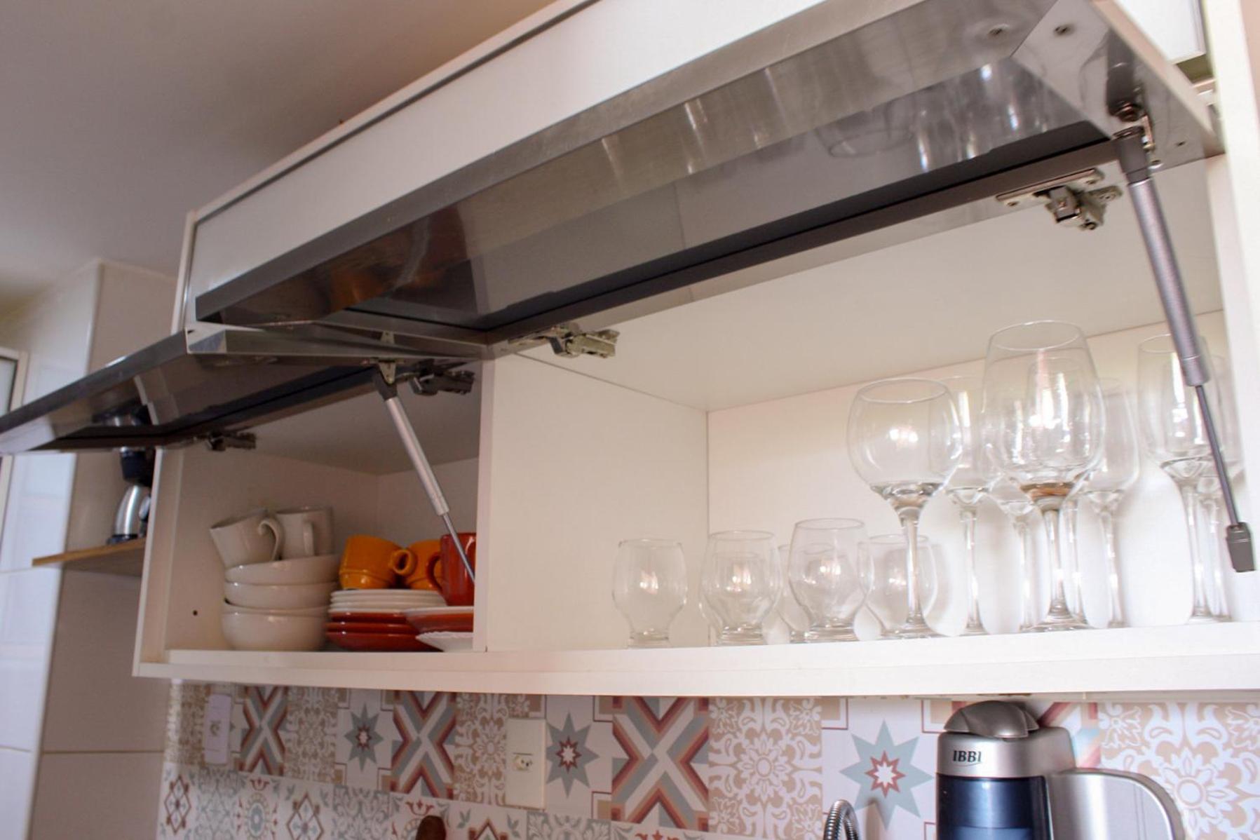Apartment Axe - Conceito Em Salvador